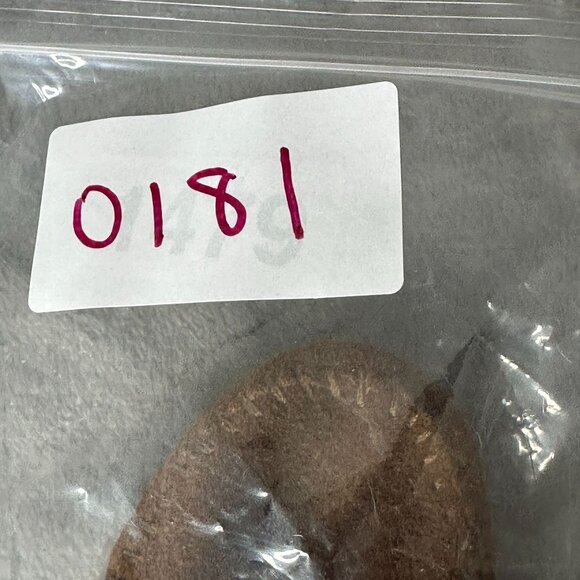 Minnetonka Women’s 283 Suede Fringe Moccasin Ankle Boots Size 10 Brown Boho - Picture 12 of 12